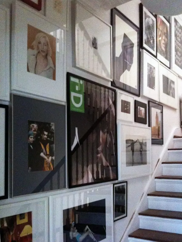 Showcase